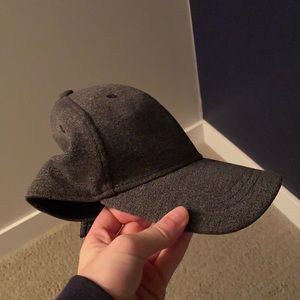 Lululemon hat